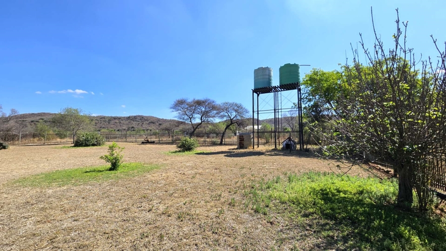 3 Bedroom Property for Sale in Brits Rural North West